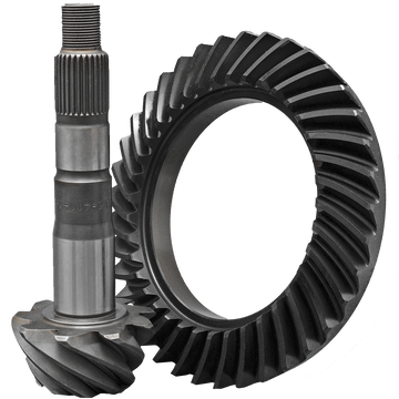 Nitro Gear & Axle Ring & Pinion 8" 4.30 Ratio 29 Spline